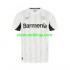 Camisola Bayer 04 Leverkusen Homem Equipamento Segundo 2024-2025 Manga Curta